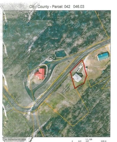 1825 Free Hill Rd, Celina, TN 38551