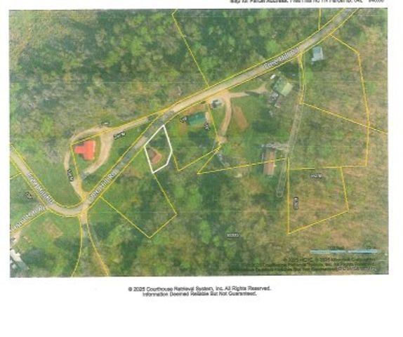 1825 Free Hill Rd, Celina, TN 38551