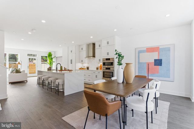 5354 ZENITH OLOOK, Bethesda, MD 20816