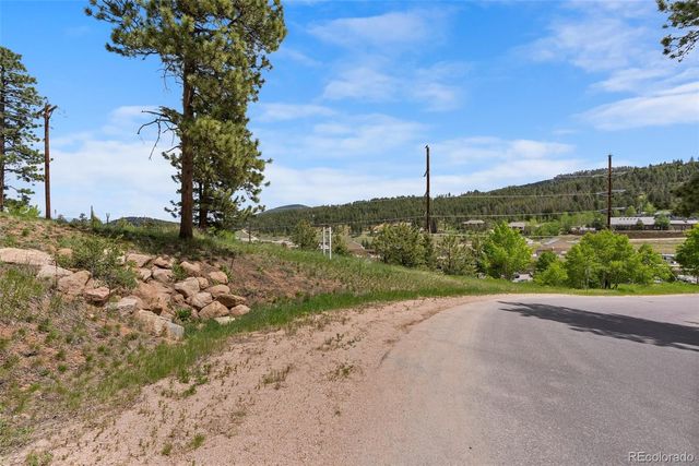 11040 Kitty Drive, Conifer, CO 80433