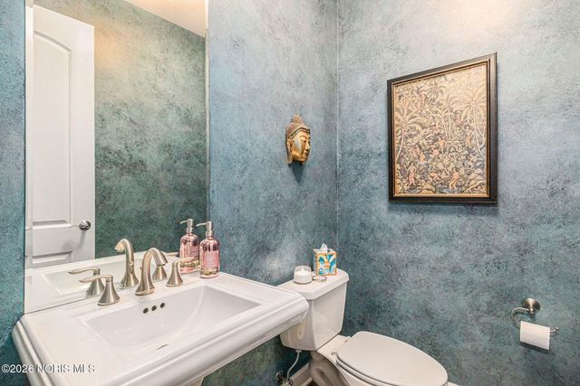 4226 Back Ridge Way, Monclova, OH 43542