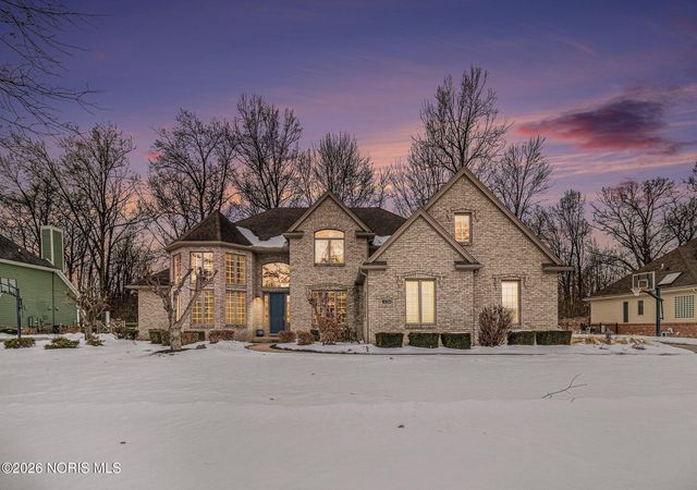 4226 Back Ridge Way, Monclova, OH 43542