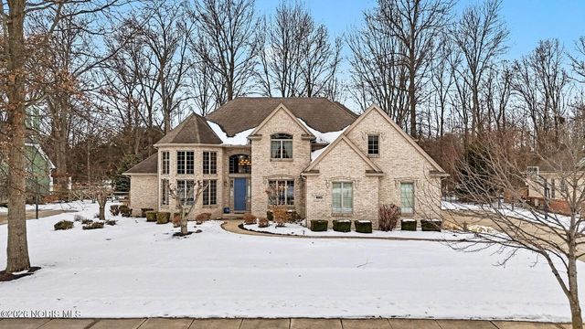 4226 Back Ridge Way, Monclova, OH 43542