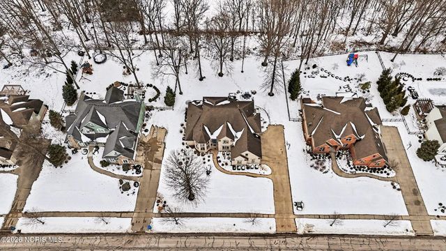 4226 Back Ridge Way, Monclova, OH 43542