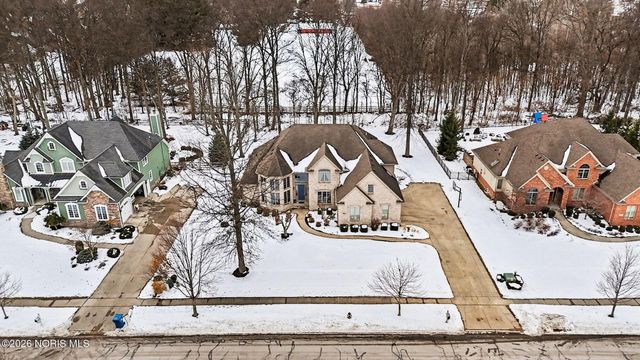 4226 Back Ridge Way, Monclova, OH 43542