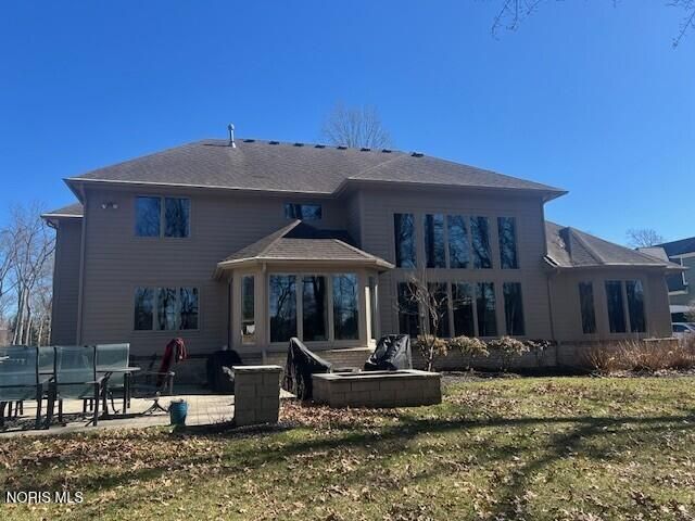 4226 Back Ridge Way, Monclova, OH 43542