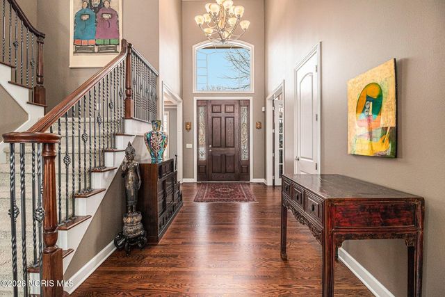 4226 Back Ridge Way, Monclova, OH 43542