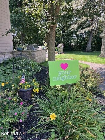 4226 Back Ridge Way, Monclova, OH 43542