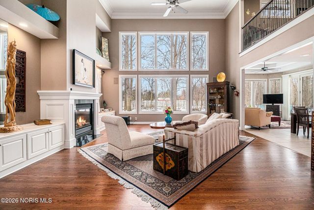 4226 Back Ridge Way, Monclova, OH 43542