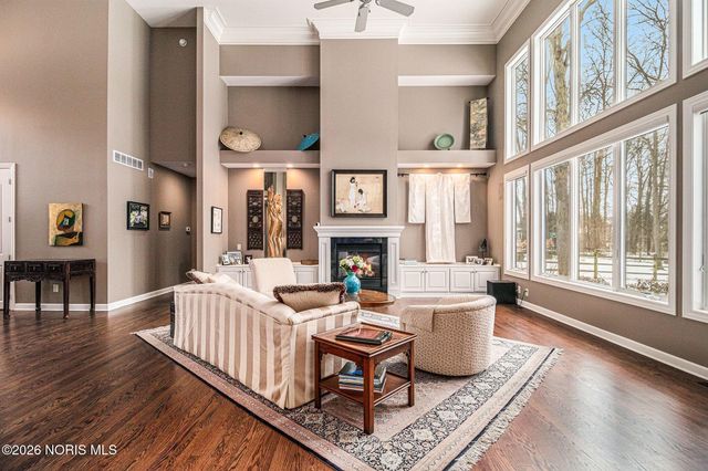 4226 Back Ridge Way, Monclova, OH 43542