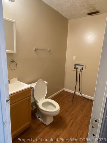 1430 Tangora Lane, Fayetteville, NC 28304