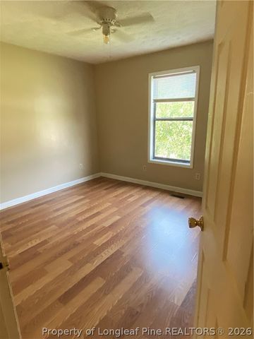 1430 Tangora Lane, Fayetteville, NC 28304