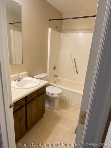 1430 Tangora Lane, Fayetteville, NC 28304