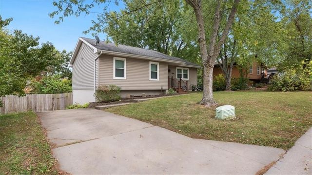 609 Kimberly Drive, Excelsior Springs, MO 64024