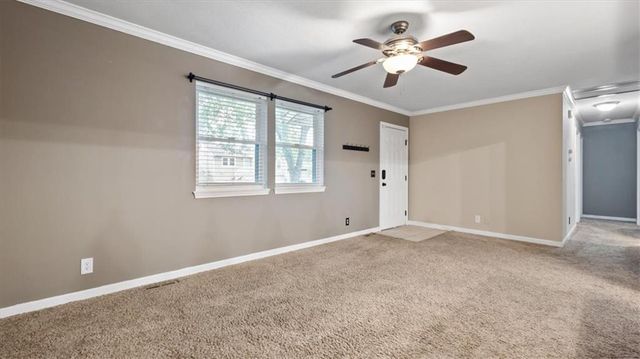 609 Kimberly Drive, Excelsior Springs, MO 64024