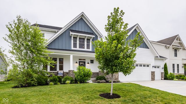 164 Oakhurst Way, Westfield, IN 46074