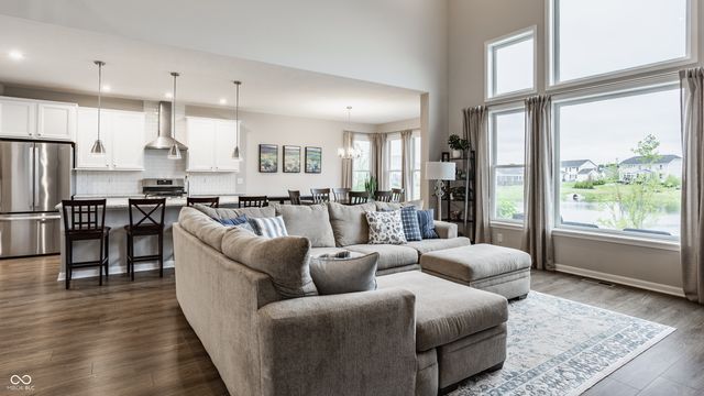 164 Oakhurst Way, Westfield, IN 46074