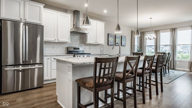 164 Oakhurst Way, Westfield, IN 46074
