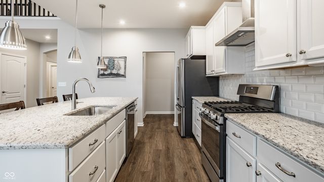 164 Oakhurst Way, Westfield, IN 46074
