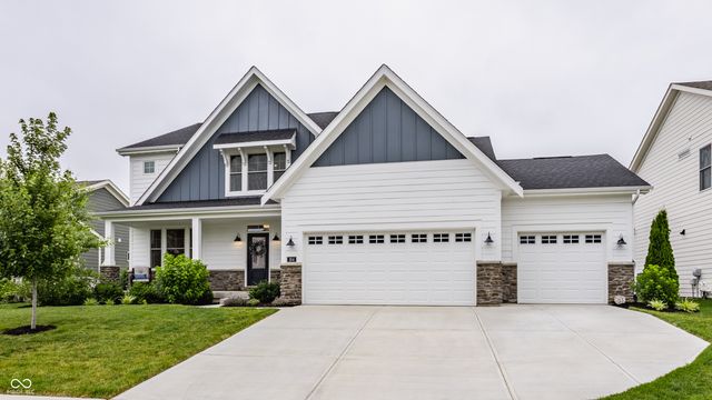 164 Oakhurst Way, Westfield, IN 46074