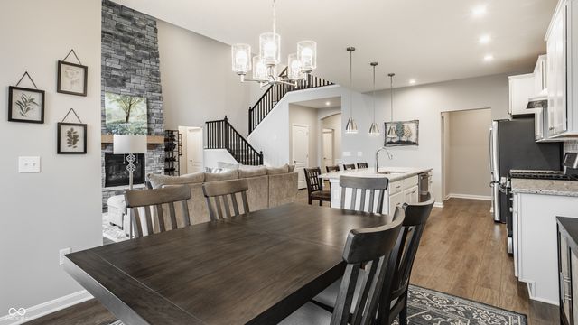 164 Oakhurst Way, Westfield, IN 46074