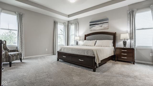 164 Oakhurst Way, Westfield, IN 46074