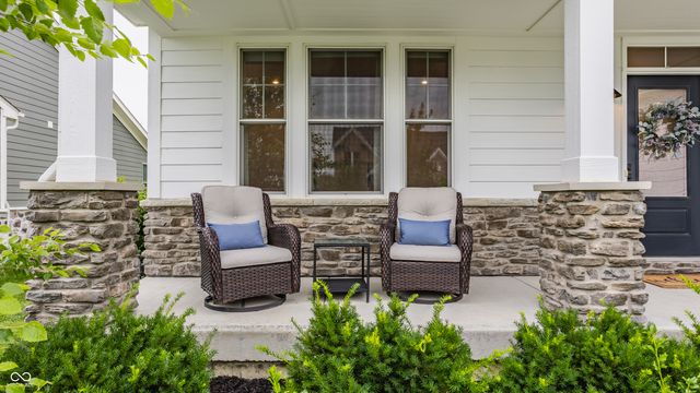 164 Oakhurst Way, Westfield, IN 46074