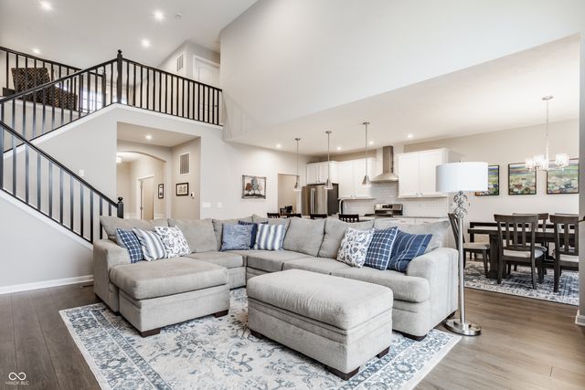 164 Oakhurst Way, Westfield, IN 46074