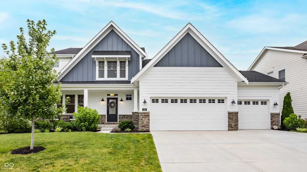 164 Oakhurst Way, Westfield, IN 46074
