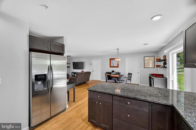 105 N POTOMAC ST, Sharpsburg, MD 21782