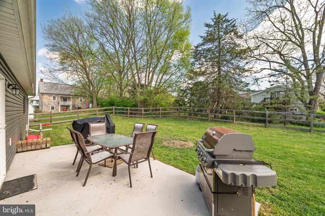 105 N POTOMAC ST, Sharpsburg, MD 21782