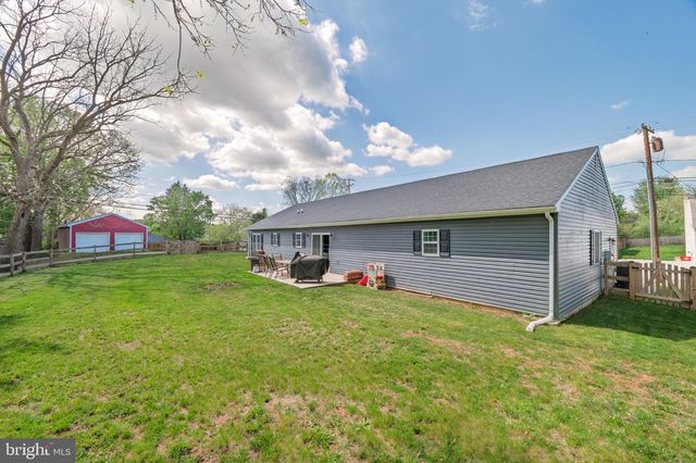 105 N POTOMAC ST, Sharpsburg, MD 21782