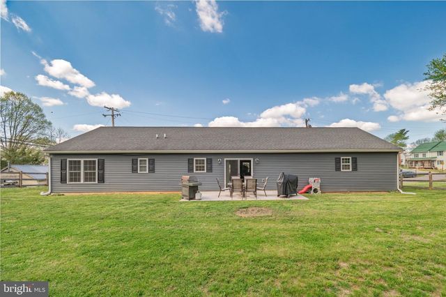 105 N POTOMAC ST, Sharpsburg, MD 21782