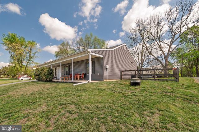 105 N POTOMAC ST, Sharpsburg, MD 21782
