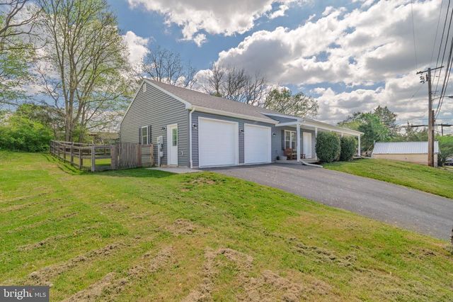 105 N POTOMAC ST, Sharpsburg, MD 21782