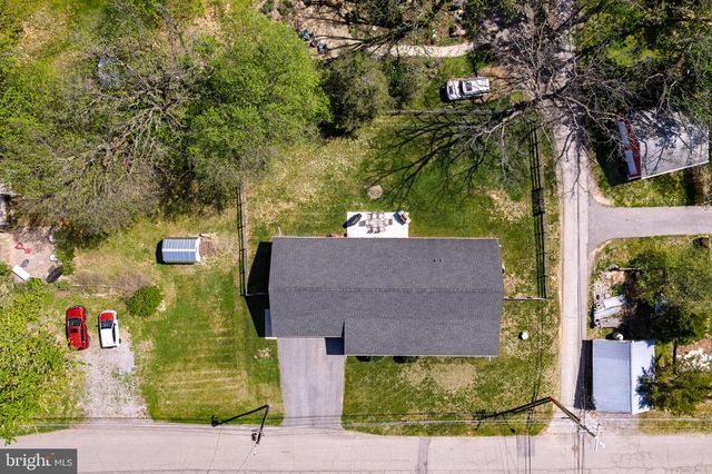 105 N POTOMAC ST, Sharpsburg, MD 21782