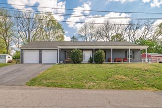 105 N POTOMAC ST, Sharpsburg, MD 21782