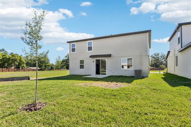 12601 HOMELAND DRIVE, Dade City, FL 33525