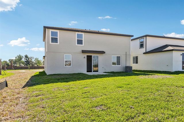 12601 HOMELAND DRIVE, Dade City, FL 33525