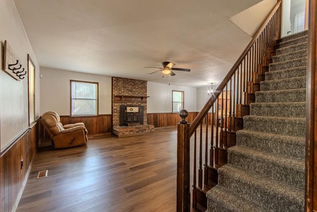 415 CAGLE CIR, Savannah, TN 38372