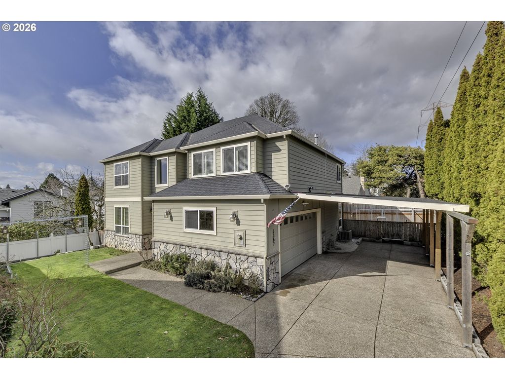 3367 Nw 165TH Pl, Beaverton, OR 97006