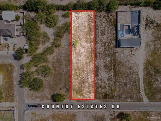 755 Country Estates Drive, Rio Grande City, TX 78582