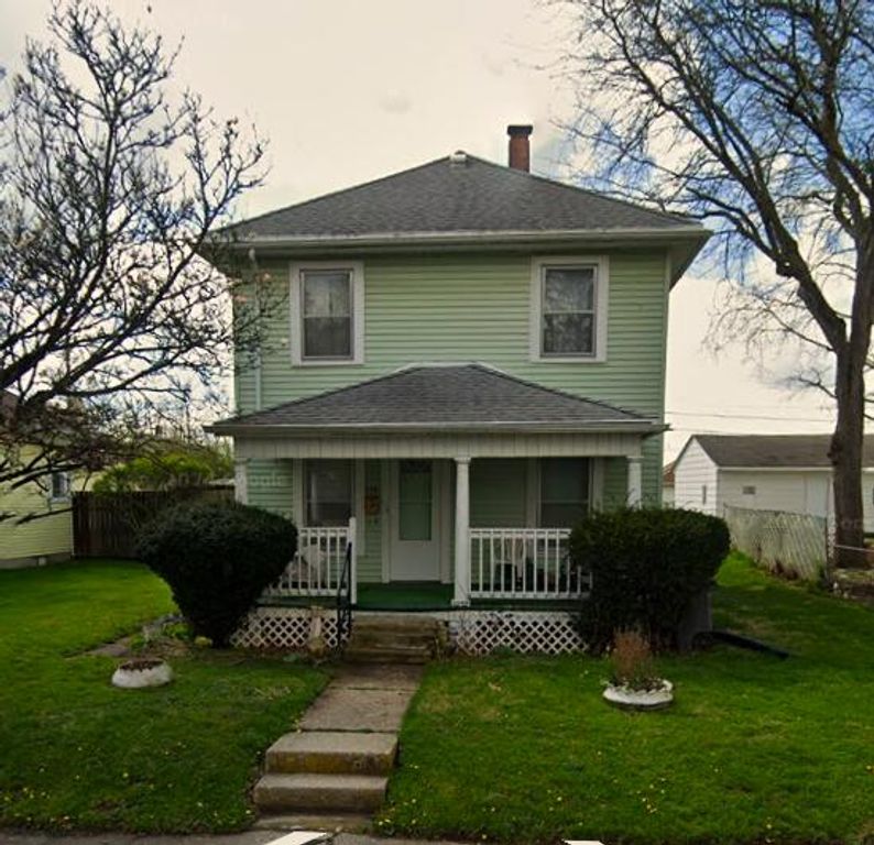 506 Michigan Avenue 506 Michigan Avenue, Troy, OH 45373