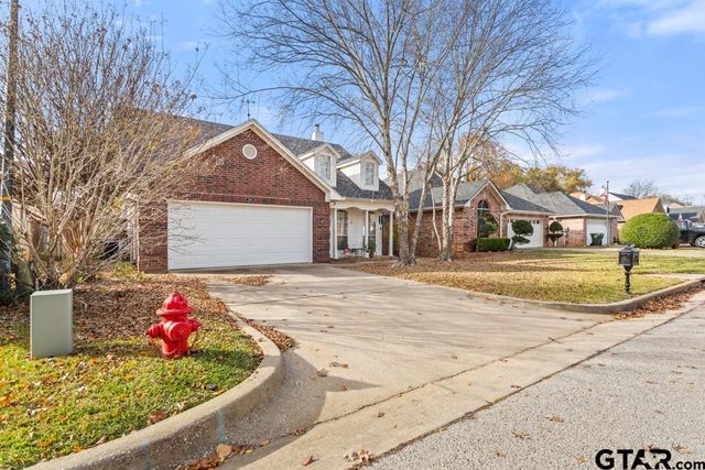 3441 Bienville Ct, Tyler, TX 75701