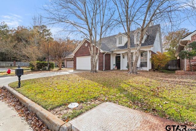 3441 Bienville Ct, Tyler, TX 75701