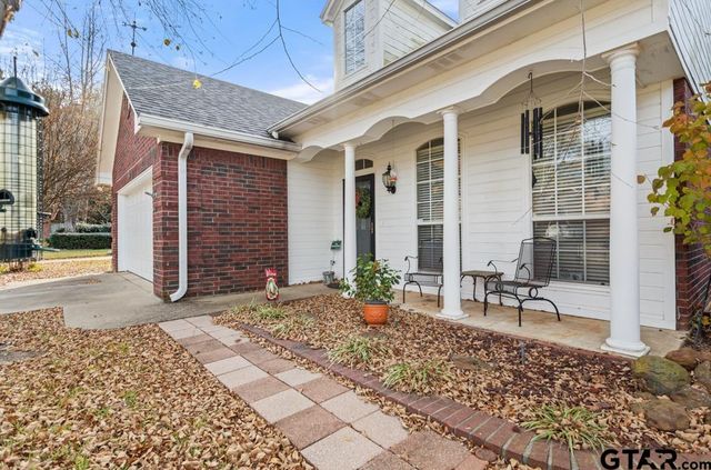 3441 Bienville Ct, Tyler, TX 75701