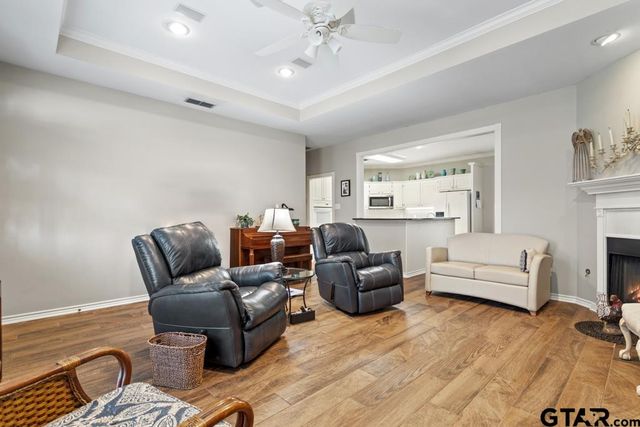 3441 Bienville Ct, Tyler, TX 75701