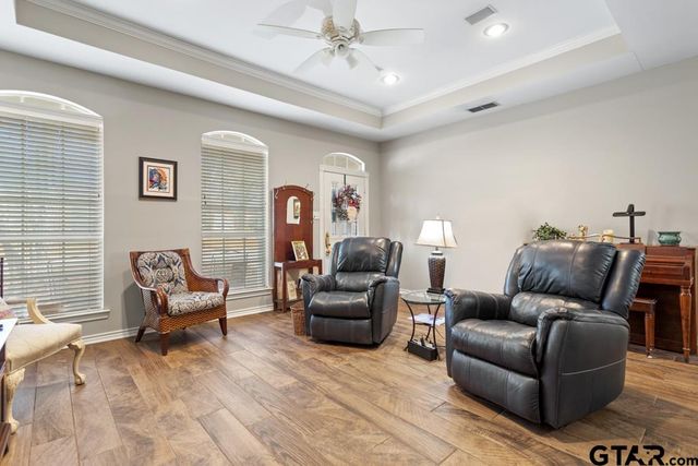 3441 Bienville Ct, Tyler, TX 75701