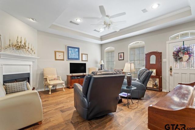 3441 Bienville Ct, Tyler, TX 75701