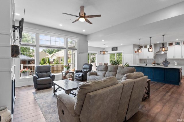 13309 Sangiovese Place, Fort Wayne, IN 46845